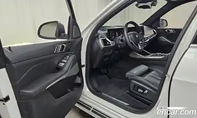 BMW X7 2024 3.0 автомат (гидро), миниатюра 10
