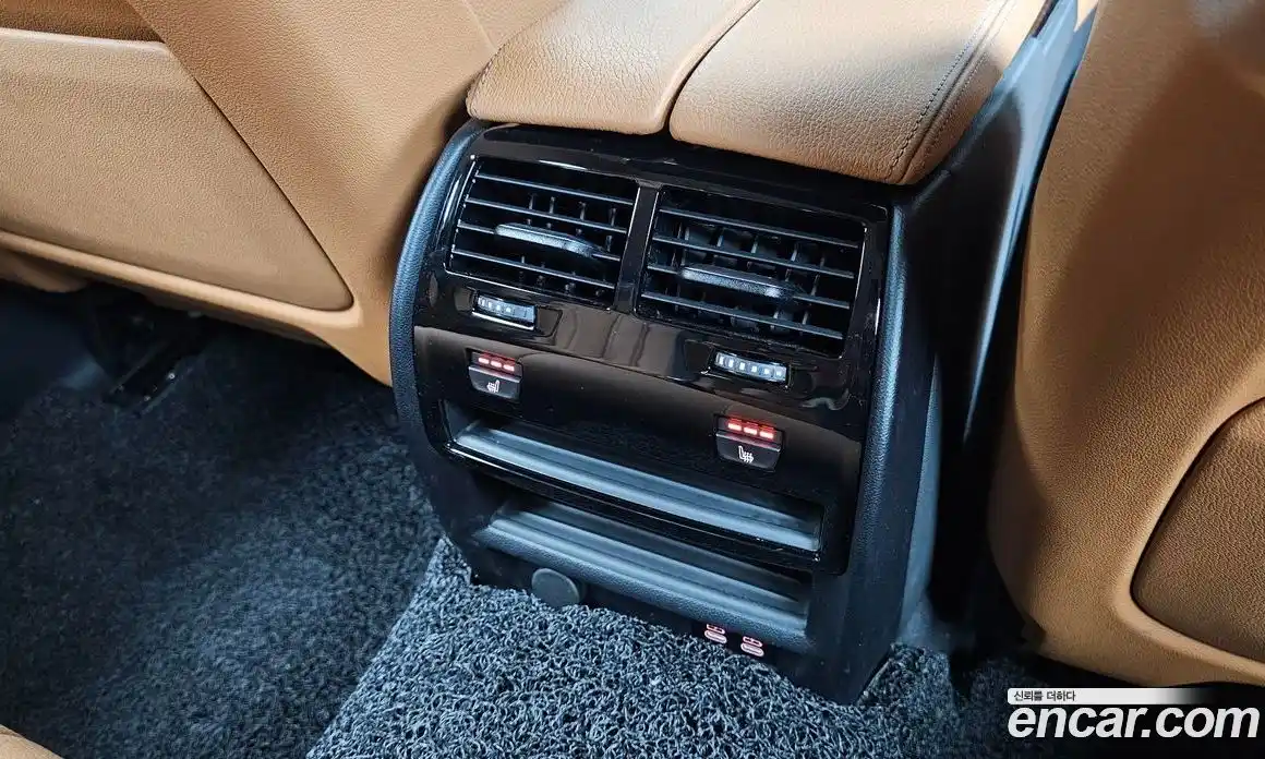 BMW 5 серия 2020 2.0 автомат (гидро), фото 31