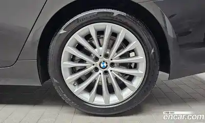 BMW 5 серия 2020 2.0 автомат (гидро), миниатюра 7
