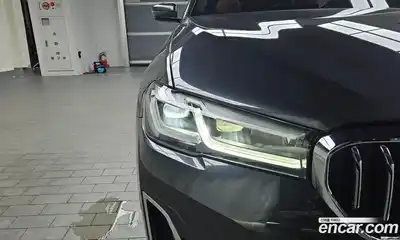 BMW 5 серия 2020 2.0 автомат (гидро), миниатюра 8