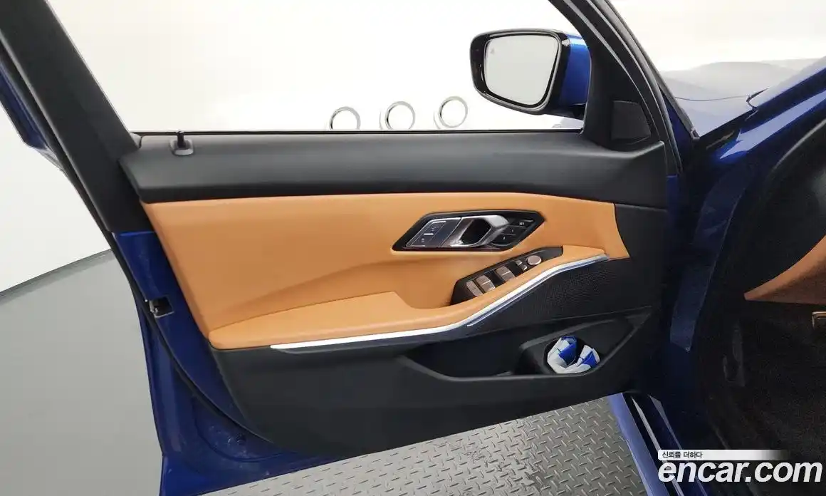 BMW 3 серия 2022 2.0 автомат (гидро), фото 14