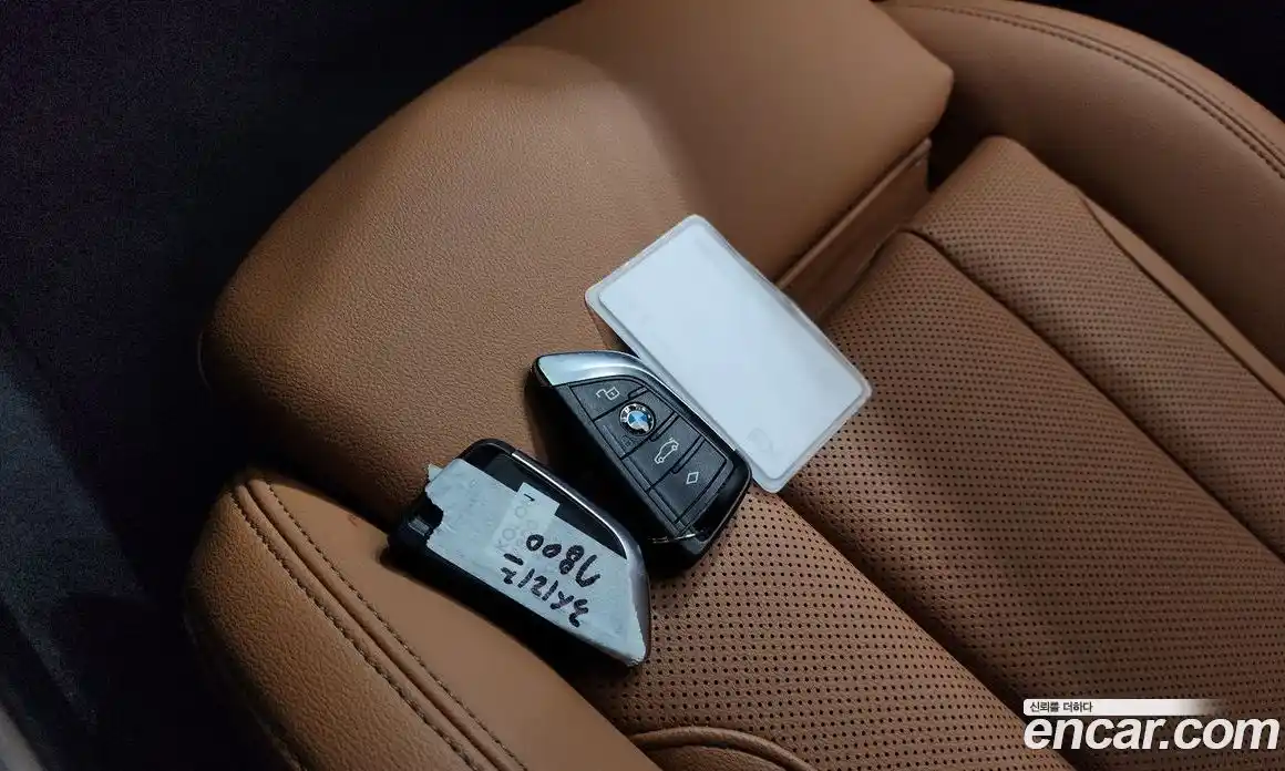 BMW 3 серия 2022 2.0 автомат (гидро), фото 21