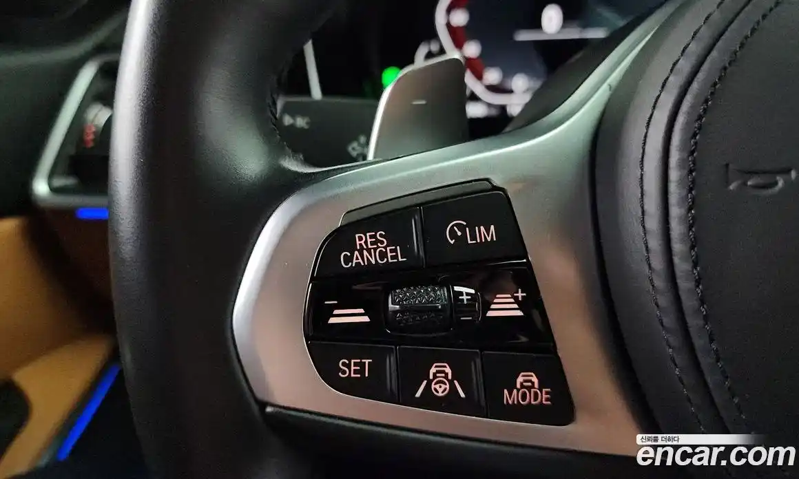 BMW 3 серия 2022 2.0 автомат (гидро), фото 22