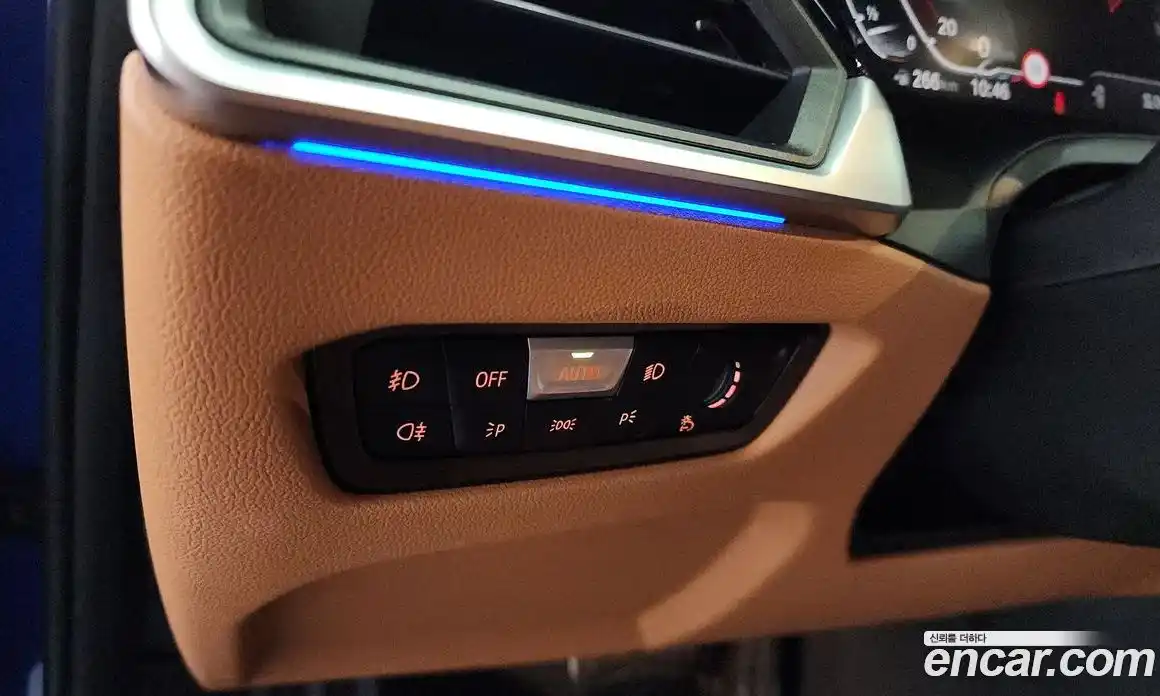 BMW 3 серия 2022 2.0 автомат (гидро), фото 28