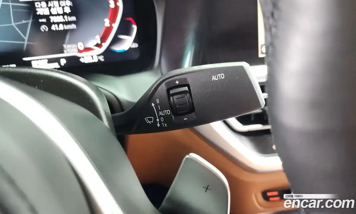 BMW 3 серия 2022 2.0 автомат (гидро), фото 29