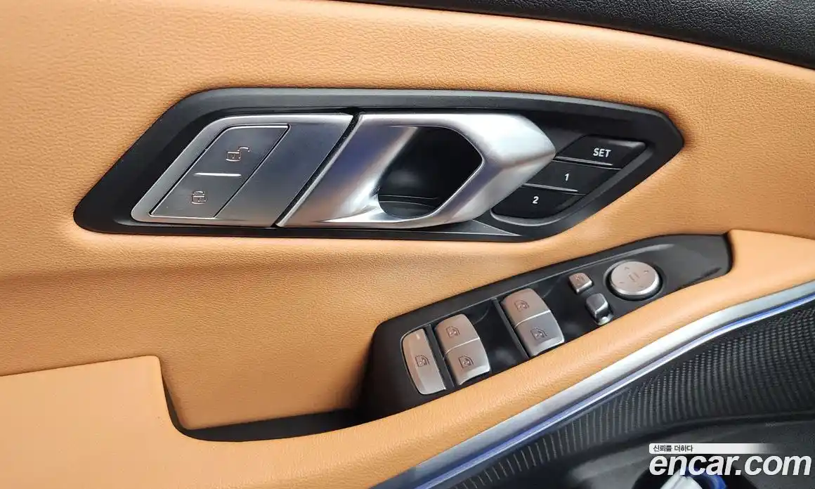 BMW 3 серия 2022 2.0 автомат (гидро), фото 30