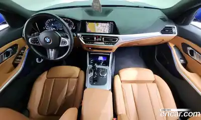 BMW 3 серия 2022 2.0 автомат (гидро), миниатюра 10