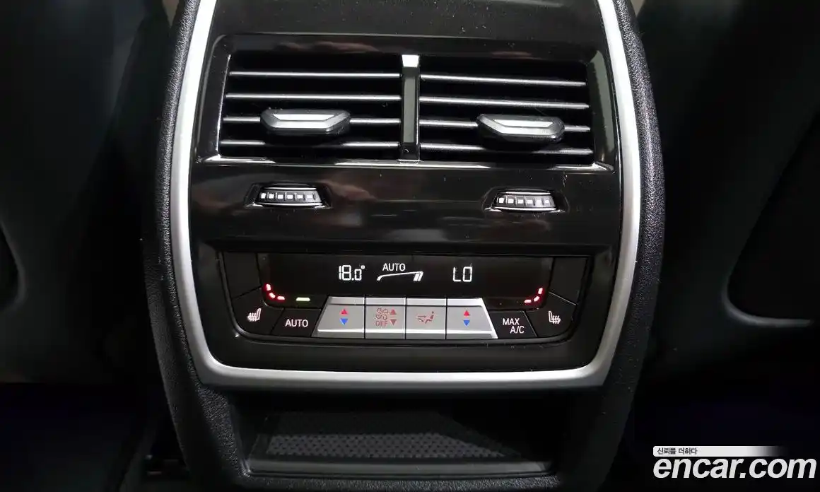 BMW X5M 2021 4.4 автомат (гидро), фото 26