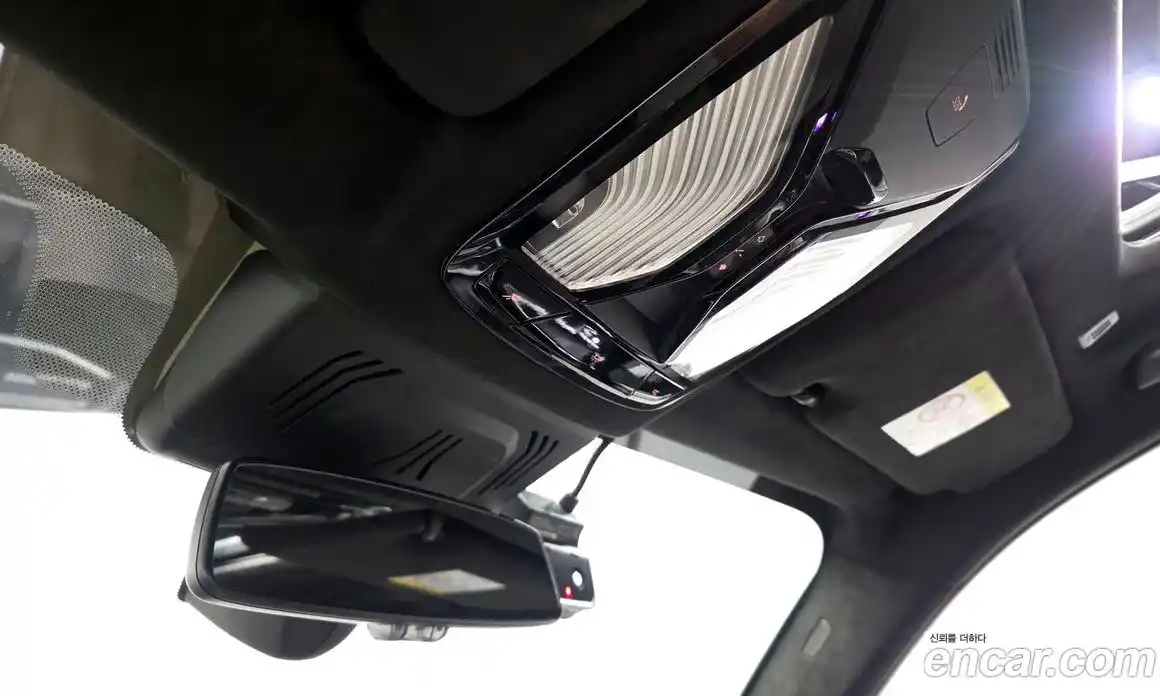BMW X5M 2021 4.4 автомат (гидро), фото 31