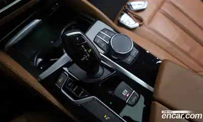 BMW 5 серия 2019 2.0 автомат (гидро), миниатюра 11