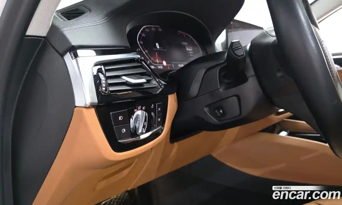 BMW 5 серия 2019 2.0 автомат (гидро), фото 23