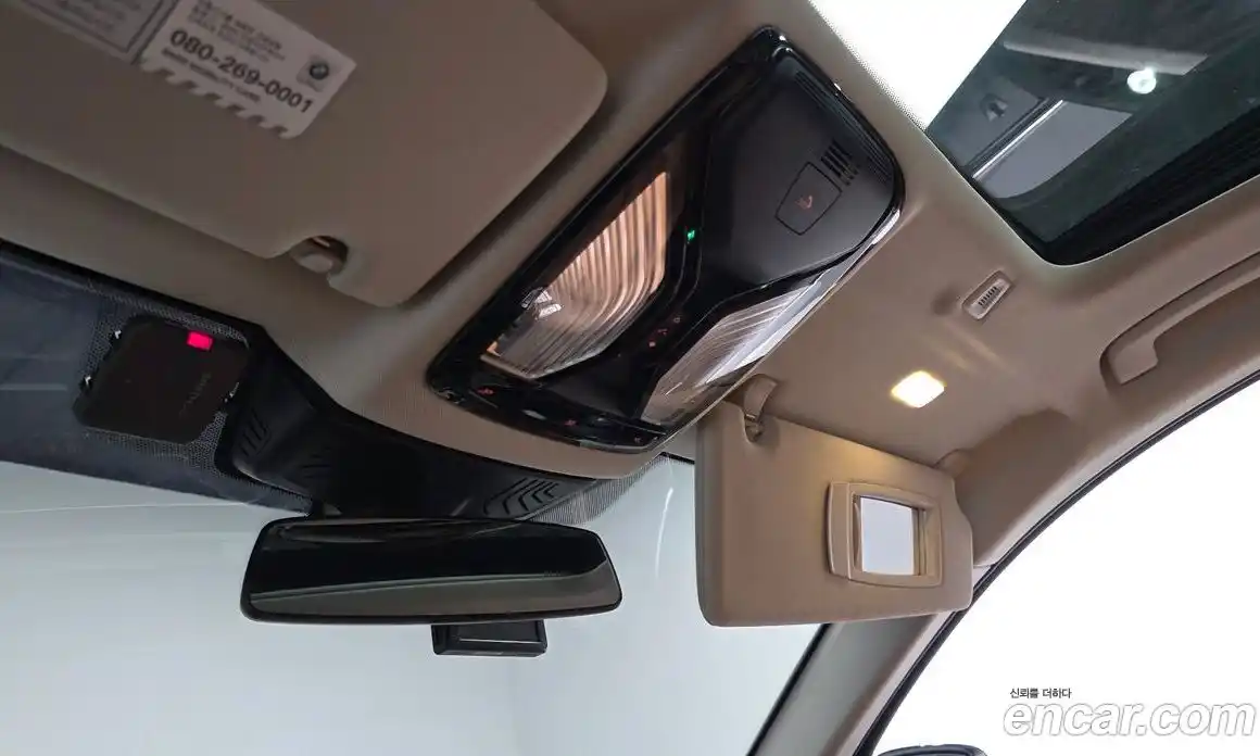 BMW 5 серия 2019 2.0 автомат (гидро), фото 24