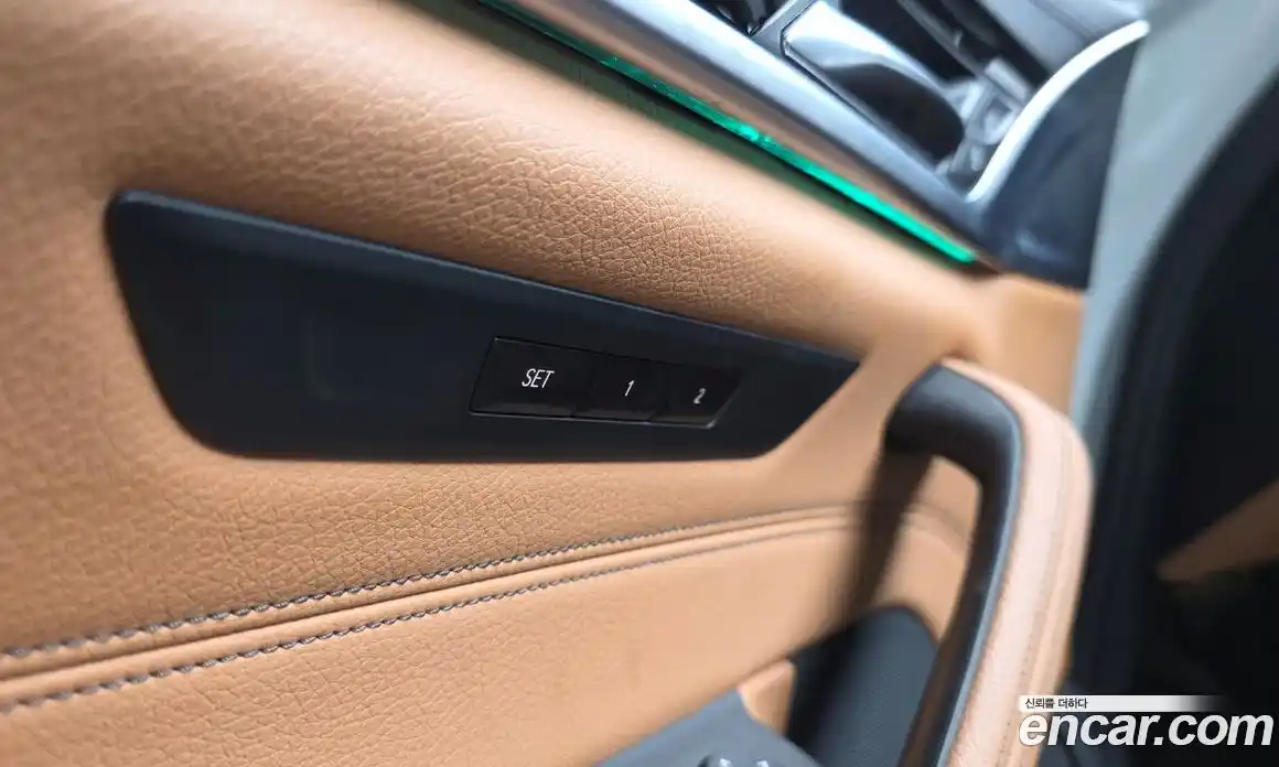 BMW 5 серия 2019 2.0 автомат (гидро), фото 27