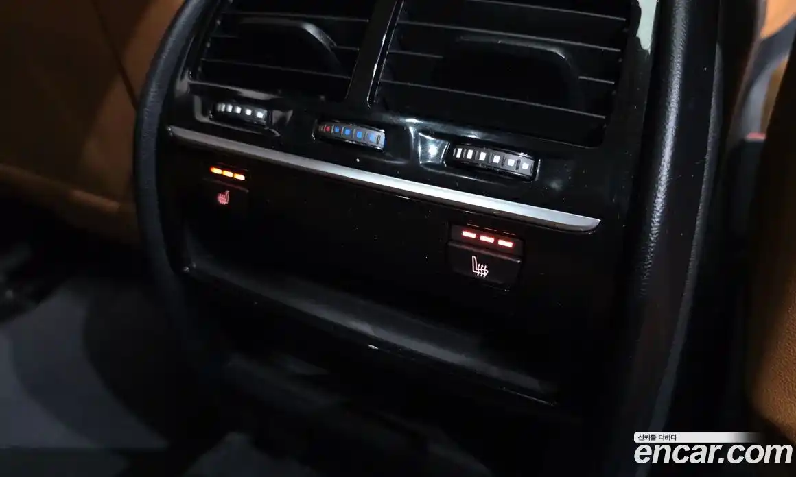 BMW 5 серия 2019 2.0 автомат (гидро), фото 28