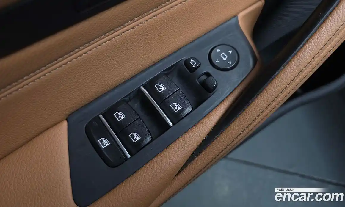 BMW 5 серия 2019 2.0 автомат (гидро), фото 29