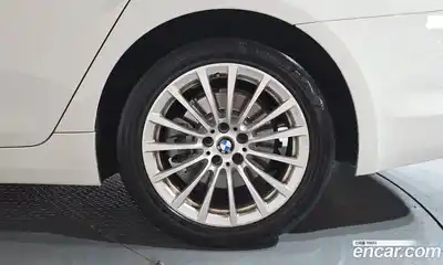 BMW 5 серия 2019 2.0 автомат (гидро), миниатюра 6