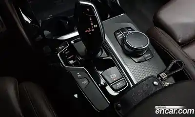 BMW X4 2020 2.0 автомат (гидро), миниатюра 11