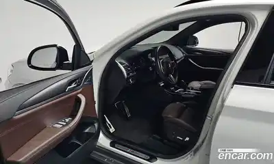 BMW X4 2020 2.0 автомат (гидро), миниатюра 12