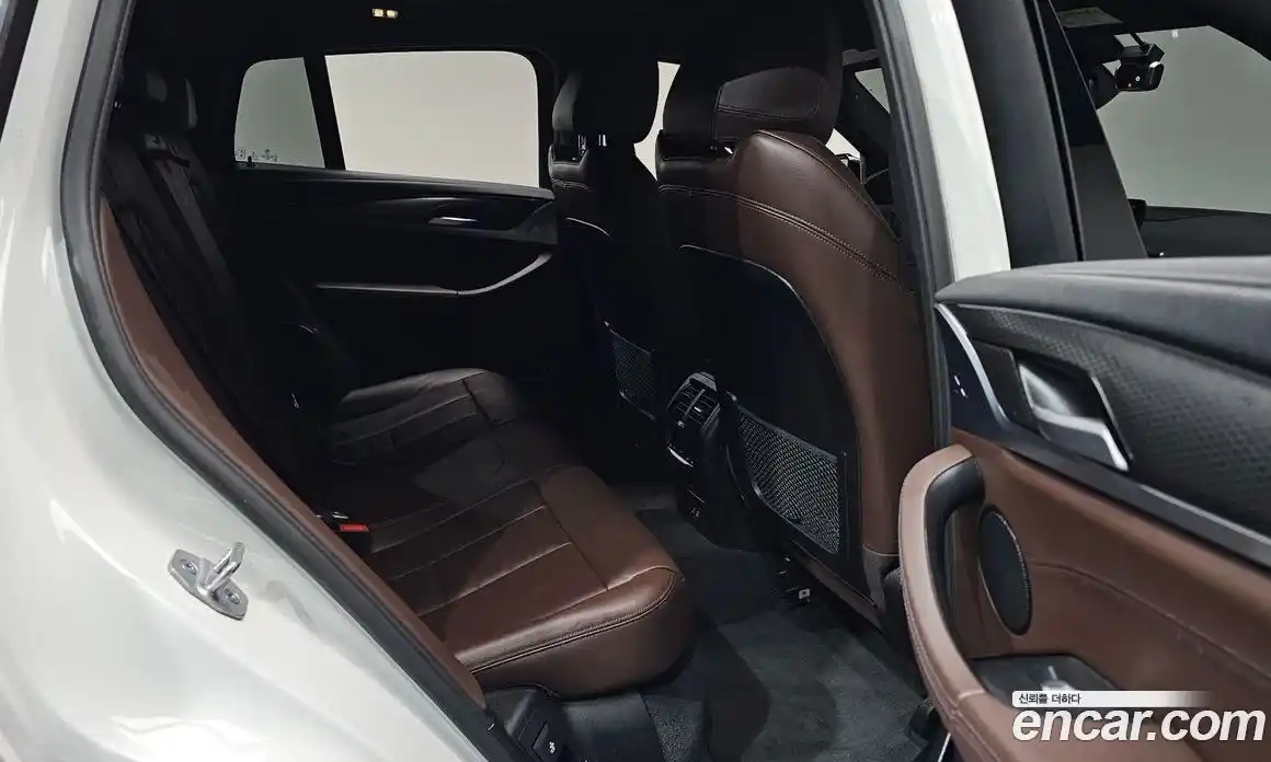BMW X4 2020 2.0 автомат (гидро), фото 16