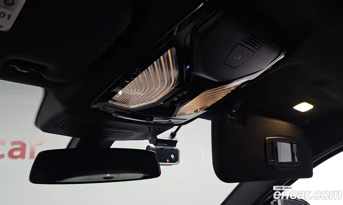 BMW X4 2020 2.0 автомат (гидро), фото 27