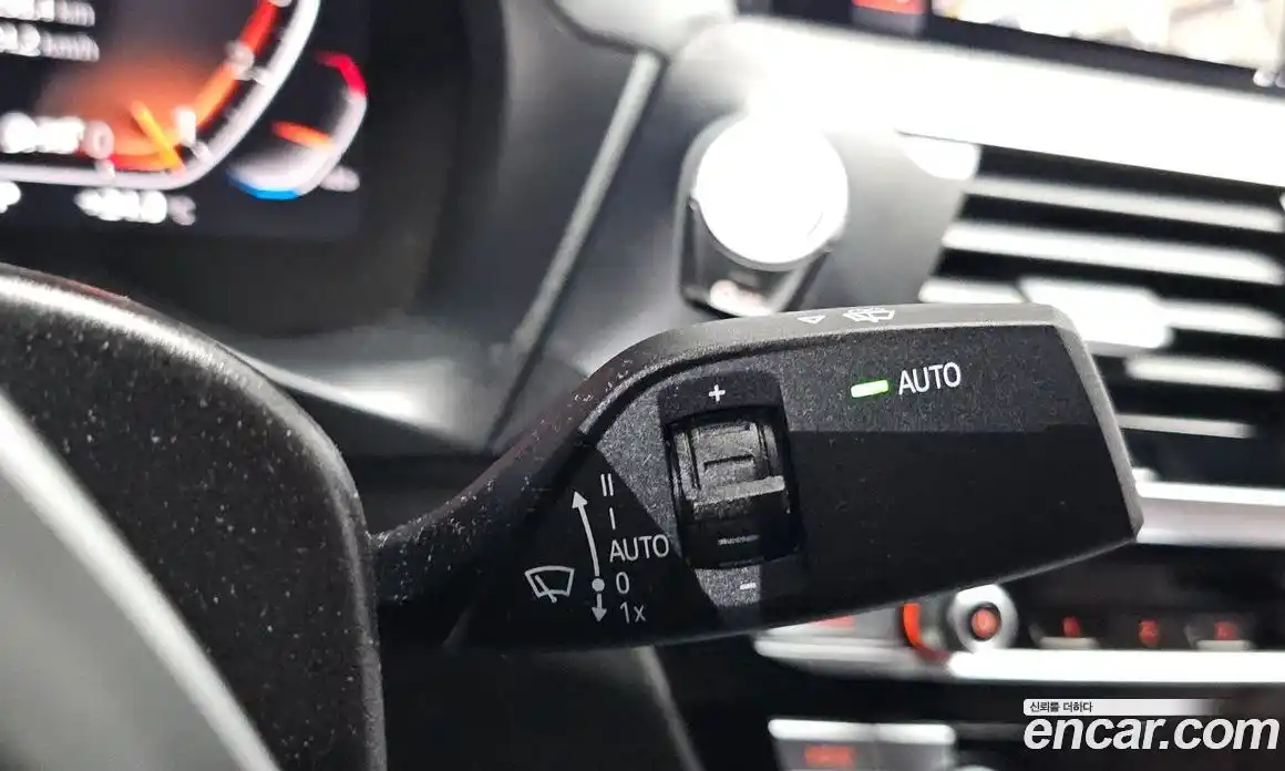 BMW X4 2020 2.0 автомат (гидро), фото 30