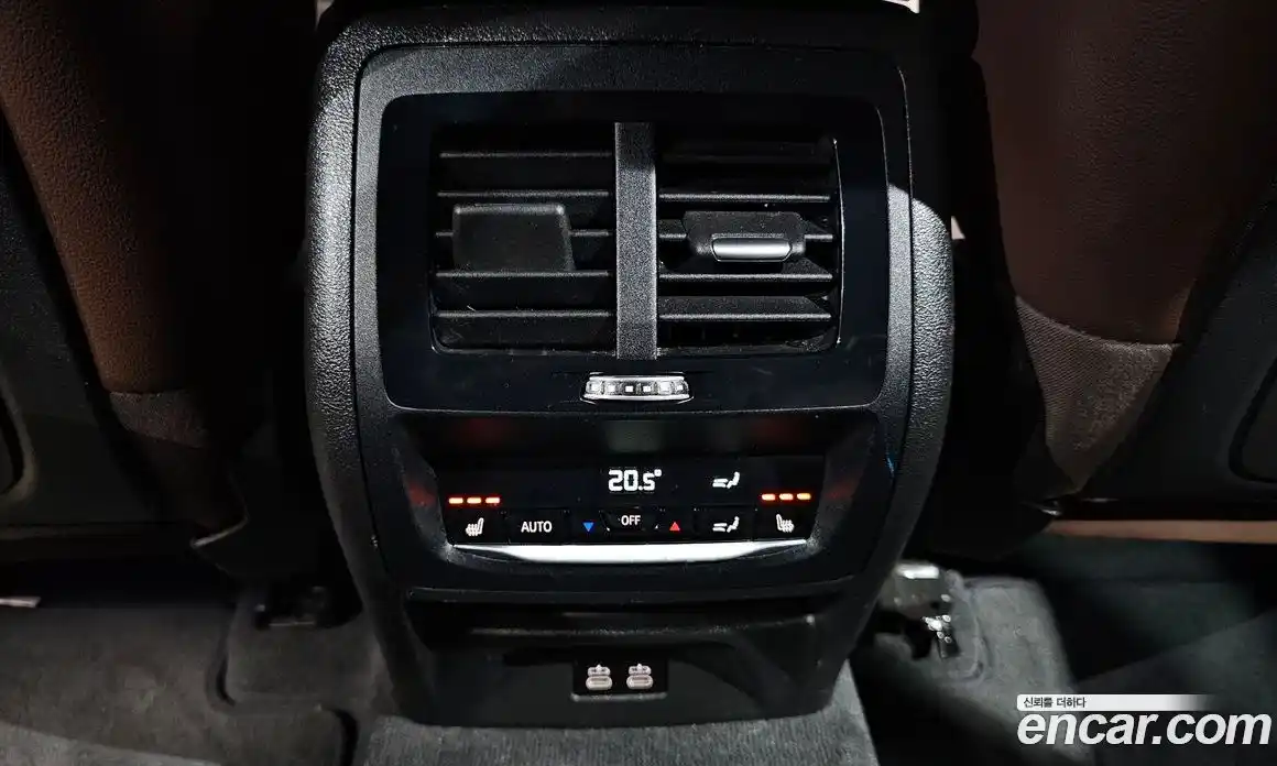 BMW X4 2020 2.0 автомат (гидро), фото 32