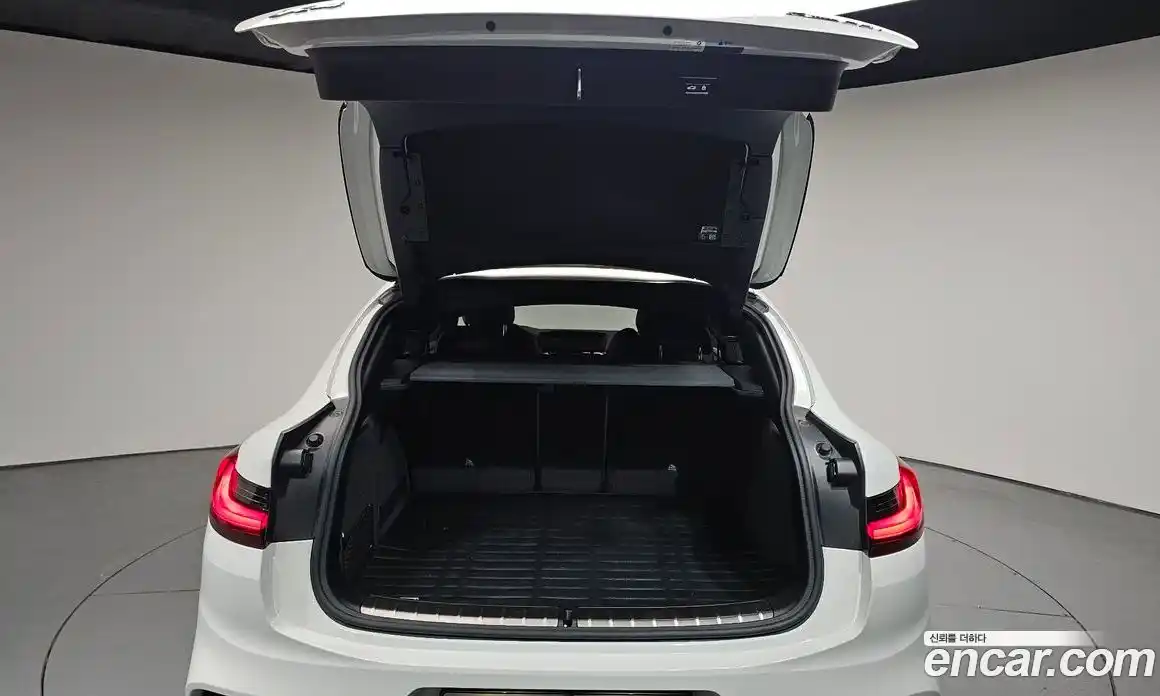BMW X4 2020 2.0 автомат (гидро), фото 33