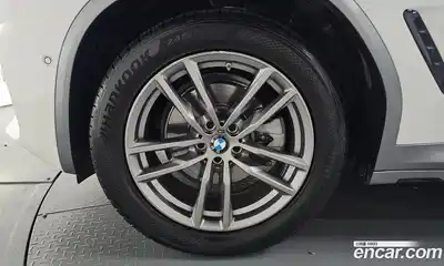 BMW X4 2020 2.0 автомат (гидро), миниатюра 4