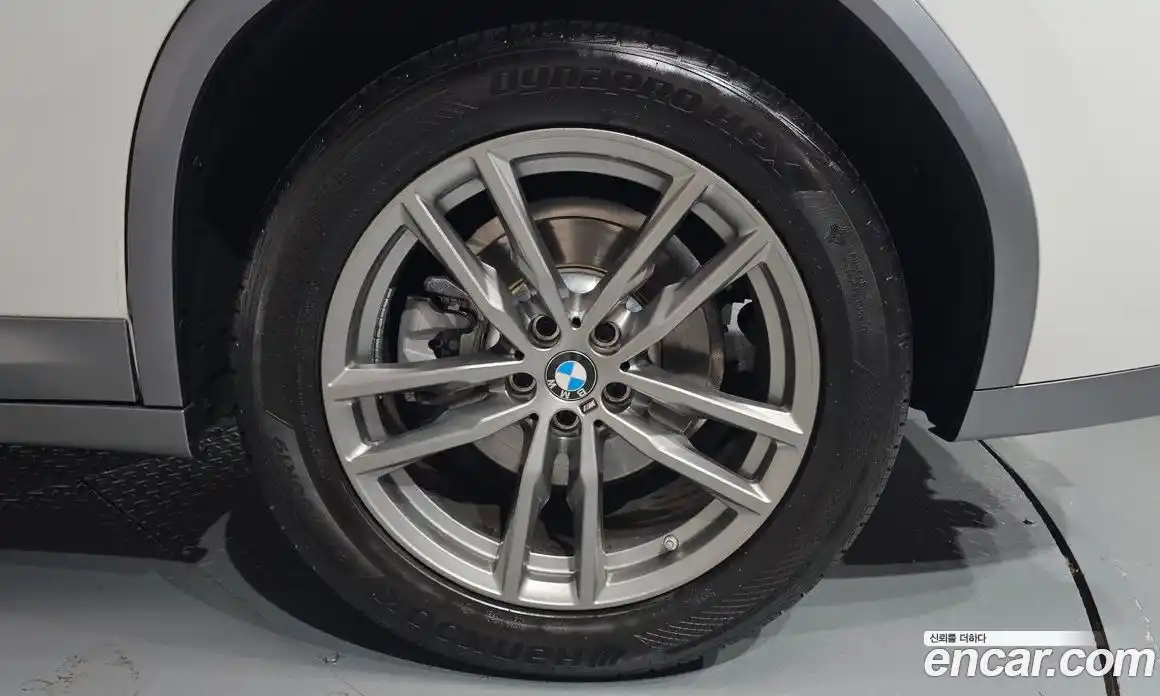 BMW X4 2020 2.0 автомат (гидро), фото 6