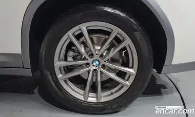 BMW X4 2020 2.0 автомат (гидро), миниатюра 6