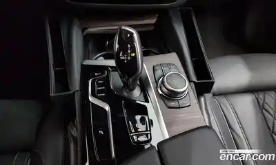 BMW 5 серия 2022 2.0 автомат (гидро), миниатюра 12