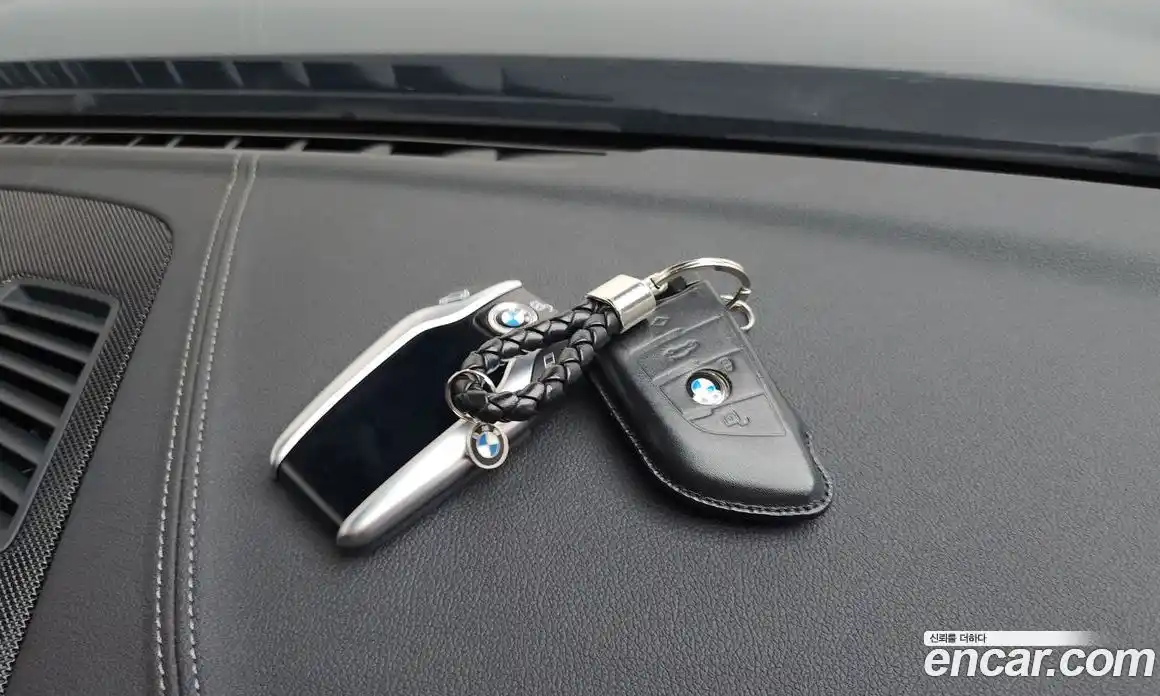 BMW 5 серия 2022 2.0 автомат (гидро), фото 20