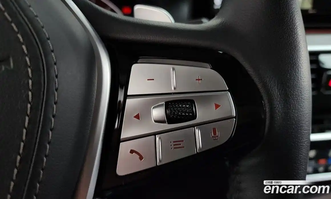 BMW 5 серия 2022 2.0 автомат (гидро), фото 21