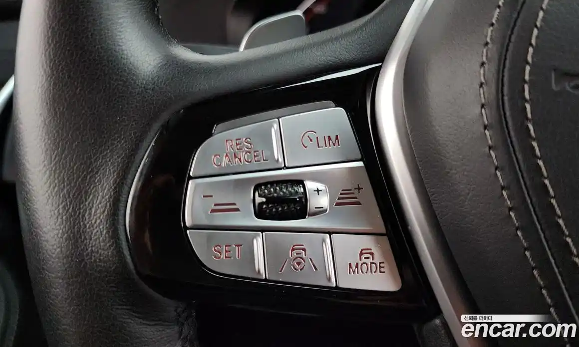 BMW 5 серия 2022 2.0 автомат (гидро), фото 22