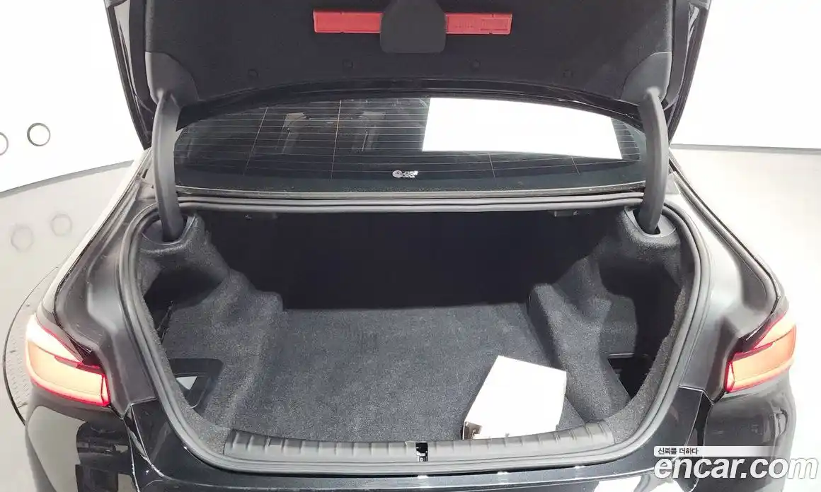 BMW 5 серия 2022 2.0 автомат (гидро), фото 24