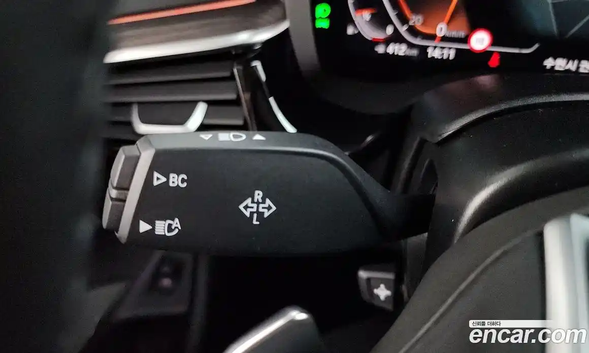 BMW 5 серия 2022 2.0 автомат (гидро), фото 29