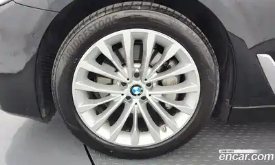 BMW 5 серия 2022 2.0 автомат (гидро), миниатюра 5