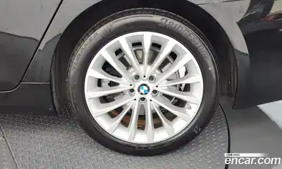 BMW 5 серия 2022 2.0 автомат (гидро), миниатюра 7