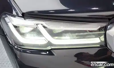 BMW 5 серия 2022 2.0 автомат (гидро), миниатюра 8