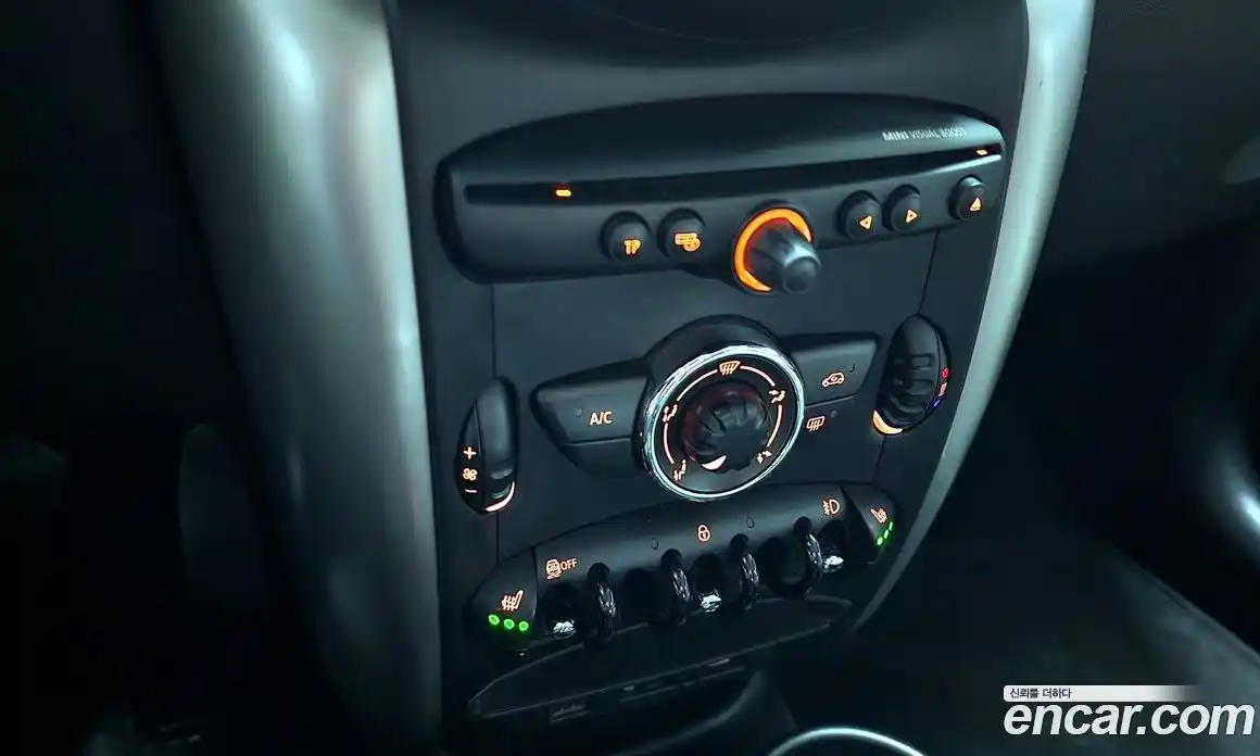 Mini Countryman 2014 2.0 автомат (гидро), фото 13