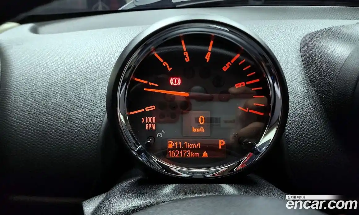 Mini Countryman 2014 2.0 автомат (гидро), фото 16