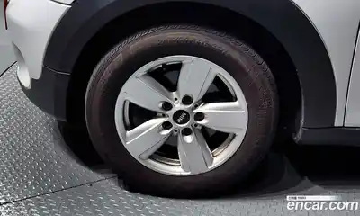 Mini Countryman 2014 2.0 автомат (гидро), миниатюра 5