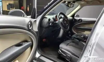Mini Countryman 2014 2.0 автомат (гидро), миниатюра 8