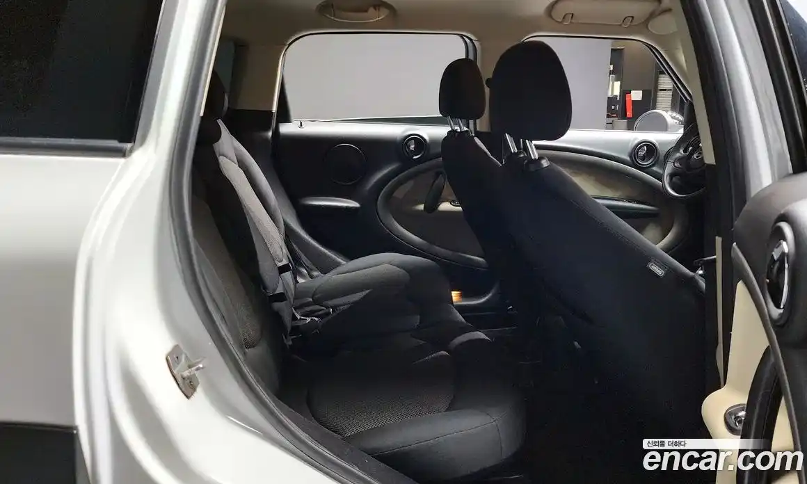 Mini Countryman 2014 2.0 автомат (гидро), фото 9