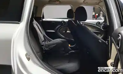 Mini Countryman 2014 2.0 автомат (гидро), миниатюра 9