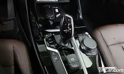 BMW X3 2020 2.0 автомат (гидро), миниатюра 12