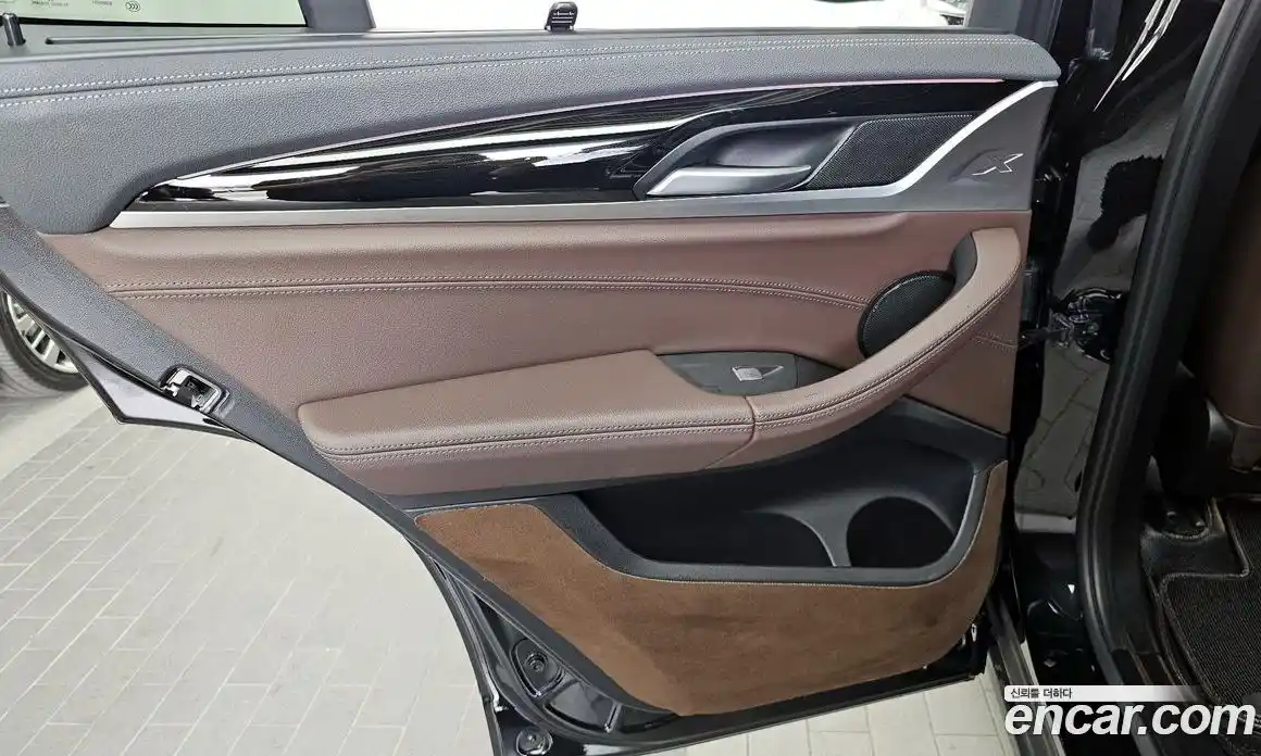 BMW X3 2020 2.0 автомат (гидро), фото 15