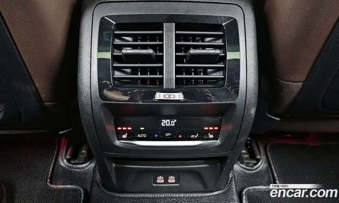 BMW X3 2020 2.0 автомат (гидро), фото 24