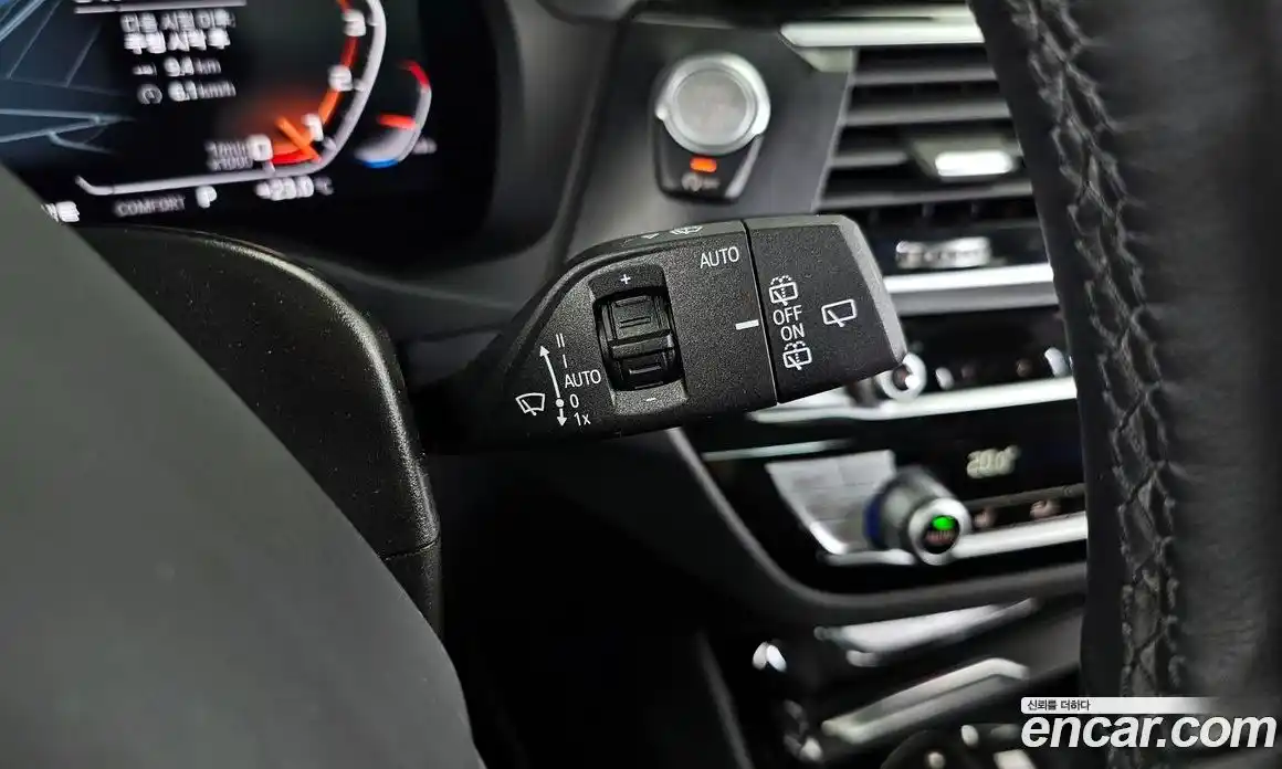 BMW X3 2020 2.0 автомат (гидро), фото 27