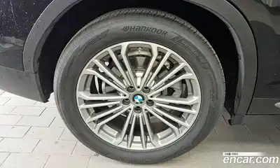 BMW X3 2020 2.0 автомат (гидро), миниатюра 5